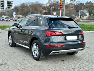 Audi Q5 foto 3