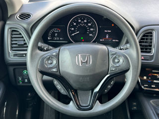 Honda HR-V foto 11