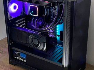 Gaming PC (i7-10700F 4.80GHz + RTX 2080 8GB)