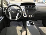 Toyota Prius + foto 7