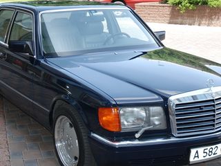 Mercedes-70-80-90-e goda.W115,W116,W123,W124,W126,M115,116,117,M615,616,617,M102,103,104,M601,602, foto 1