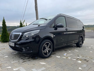 Mercedes Vito foto 2