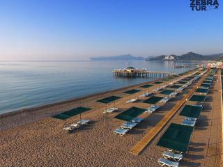 Turcia, Kemer, Mirage Park Resort 5* foto 5