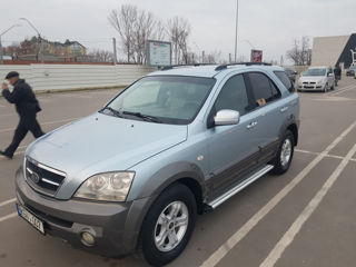 KIA Sorento foto 8