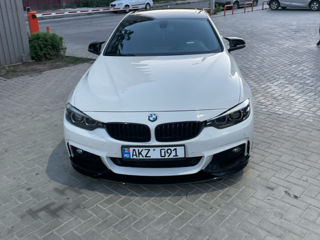 BMW 4 Series foto 1