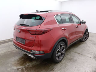 KIA Sportage foto 3