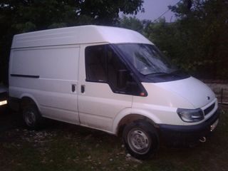 Ford Transit foto 1