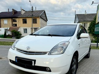 Toyota Prius, 2008