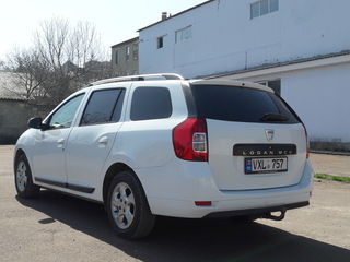 Dacia Logan Mcv foto 5