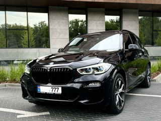 BMW X5 foto 4