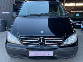 Mercedes Vito foto 3