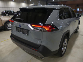 Toyota Rav 4 foto 3