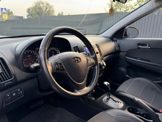 Hyundai i30 foto 12