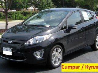 Ford Fiesta foto 3