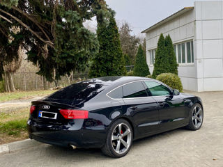 Audi A5 foto 3