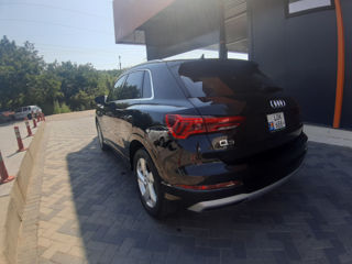 Audi Q3 foto 3