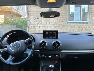 Audi A3 foto 6