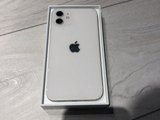 Iphone 12 128Gb Alb foto 3