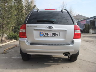 KIA Sportage foto 5