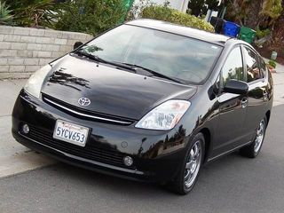 Piese Toyota Previa Camry 40 AvensisT27 Auris  Corola Prado 120Verso Yaris 2005 Rav-4 Prius  Verso foto 4