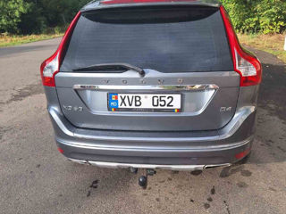 Volvo XC60 foto 4