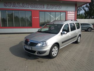 Dacia Logan foto 1