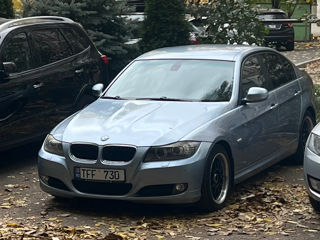 BMW 3 Series foto 5