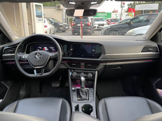 Volkswagen Jetta foto 11