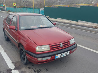 Volkswagen Vento