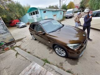 BMW X1 foto 8