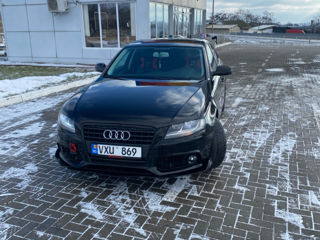 Audi A4 foto 1