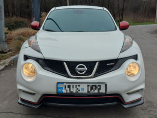 Nissan Juke foto 9