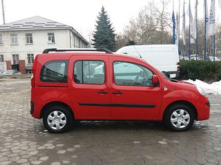 Renault Kangoo foto 4