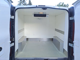 Renault Trafic foto 6