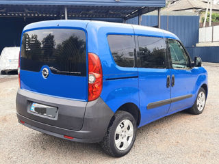 Fiat Doblo foto 3