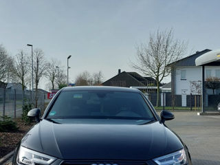 Audi A4 foto 2