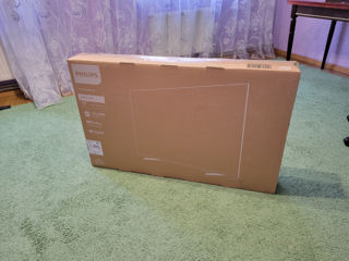 Smart TV NOU Philips 109 CM Garanție!