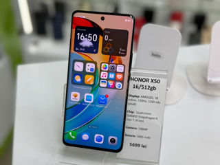 Honor X50 16/512gb   Parametri top ! foto 3