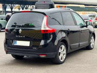 Renault Grand Scenic foto 5