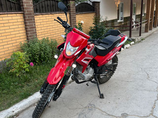 Viper Enduro foto 5