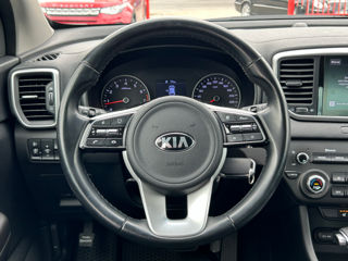 KIA Sportage foto 13