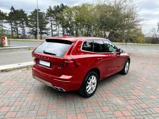 Volvo XC60 foto 4