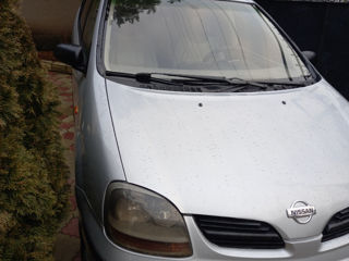 Nissan Almera foto 3