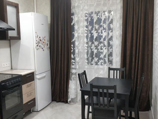 Apartament cu 1 cameră, 34 m², Buiucani, Chișinău