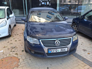 Volkswagen Passat foto 4