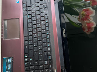 Vând Laptop Asus Model K53E foto 2