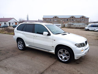 BMW X5 foto 5