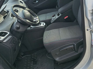 Renault Grand Scenic foto 8