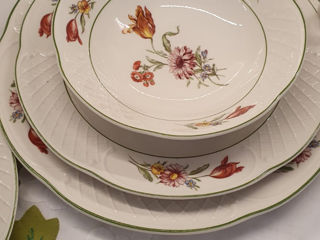 Villeroy Boch, set din portelan foto 3