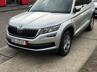 Skoda Kodiaq foto 1